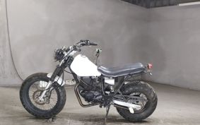 YAMAHA TW200 2JL