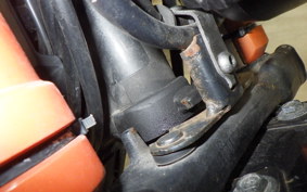 YAMAHA TRICKER 2000 DG10J