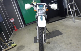 YAMAHA SEROW 225 W 4JG