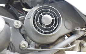 SUZUKI LET's 4 G CA41A