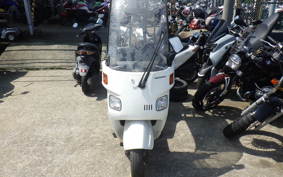 HONDA GYRO CANOPY TA03