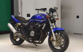 HONDA CB400SF VTEC 2001 NC39