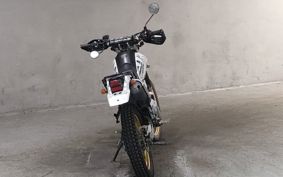 YAMAHA SEROW 250 DG17J
