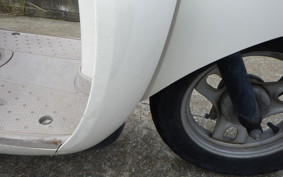 HONDA CREA SCOOPY AF55