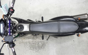 KAWASAKI KLX125D TRACKER 1994 LX125D