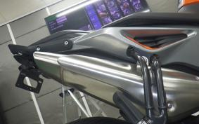 KTM 790 DUKE 2018