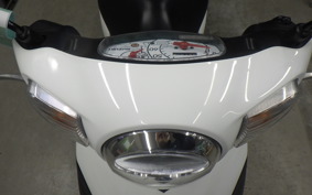 SUZUKI LET's CA4AA