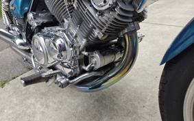 YAMAHA XV1100 VIRAGO 1995 4PP