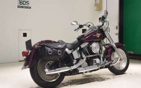HARLEY FLSTF 1340 1997
