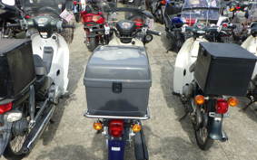 HONDA C50 SUPER CUB AA07