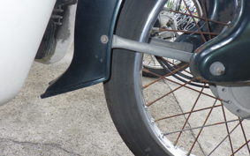 YAMAHA MATE 80 V80