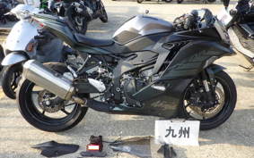 KAWASAKI ZX-4R SE 2025 ZX400P