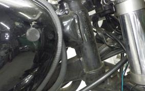 YAMAHA SR400 Gen.4 2010 RH03J