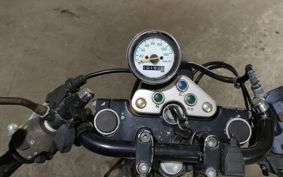 SUZUKI GLASS TRACKER BIG BOY NJ47A