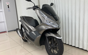 HONDA PCX 125 JF81