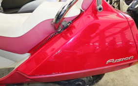 HONDA FUSION X MF02