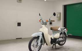 HONDA LITTLE CUB E AA01