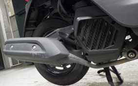 HONDA TACT Gen.4 AF79