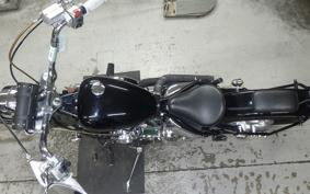 YAMAHA DRAGSTAR 400 2001 VH01J