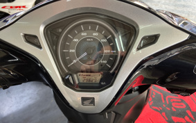 HONDA LEAD 125 JK12