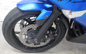 KAWASAKI NINJA 400R 2013 ER400B