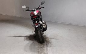 HONDA CB250R MC52