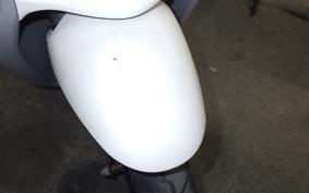 SUZUKI LET's 4 CA46A