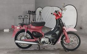 HONDA LITTLE CUB C50