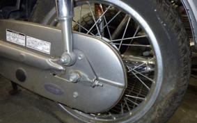 HONDA LITTLE CUB E 1992 AA01