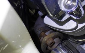 YAMAHA DRAGSTAR 400 CLASSIC  2009 VH02J