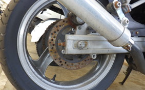 KAWASAKI BALIUS 250 ZR250A