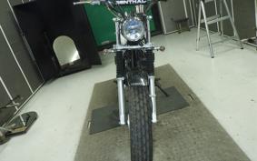 YAMAHA TW200 Gen.2 DG07J