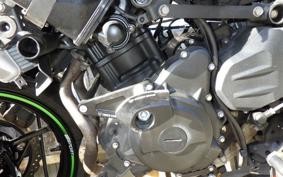 KAWASAKI NINJA 400 2019 EX400G