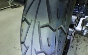 YAMAHA VMAX 2001