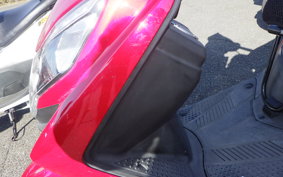 SUZUKI ｽｳｨｯｼｭ125 DV12B