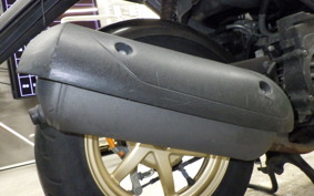 HONDA DIO Gen.5 AF57