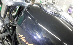 HARLEY XL883LI 2011