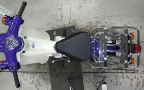 HONDA C110 SUPER CUB JA07