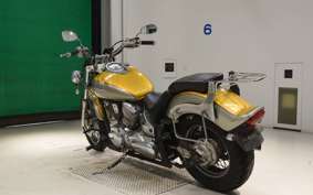YAMAHA DRAGSTAR 1100 1999 VP10J