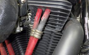 HARLEY FLSTC 1340 1989