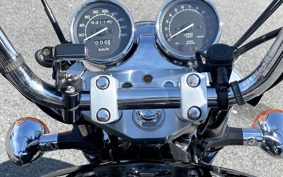 HONDA MAGNA 750 1994 RC43