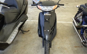 HONDA DIO GEN 3 AF34