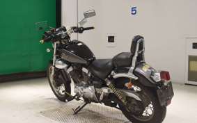 YAMAHA VIRAGO 250 3DM