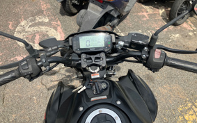 SUZUKI GSX-S125 ABS DL32B
