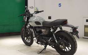 HONDA GB350S 2022 NC59