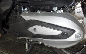 HONDA DIO 110 Lite JK46