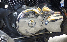 HONDA STEED 400 VLS 1999 NC37