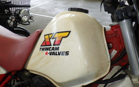 YAMAHA XT250 SEROW T 30X
