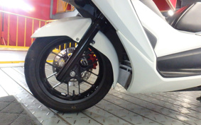 HONDA FORZASI ABS MF12