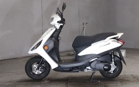 YAMAHA  AXIS Z SED7J